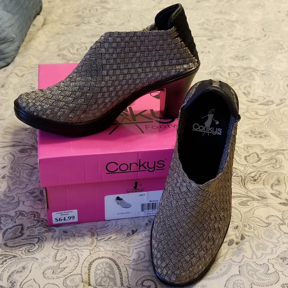 Womens shoes
